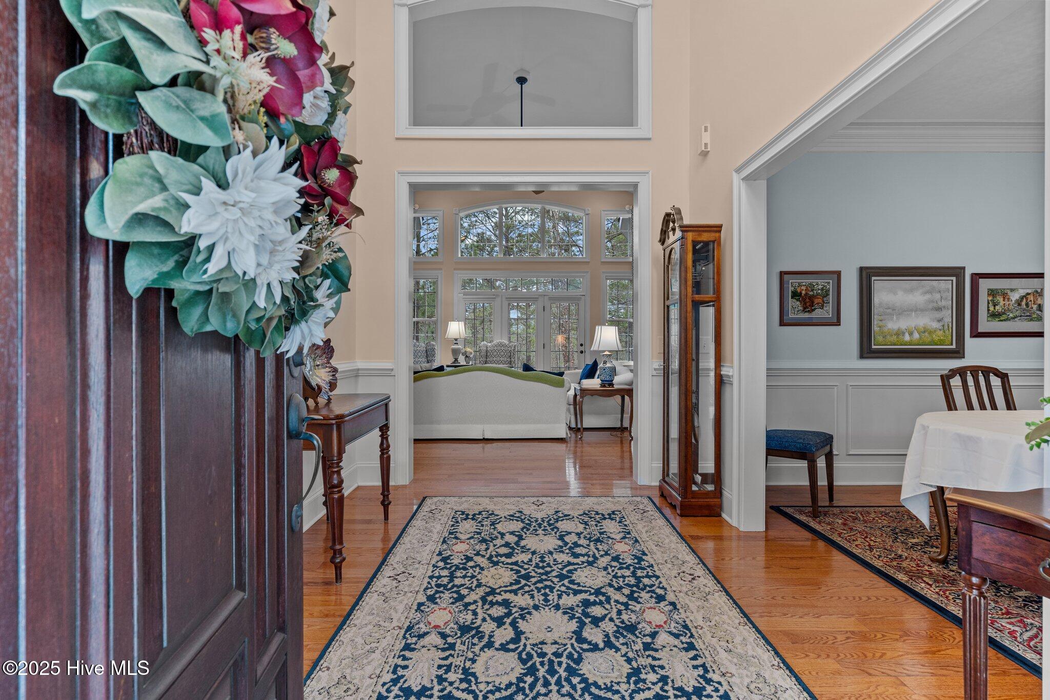 54 Abbottsford Drive