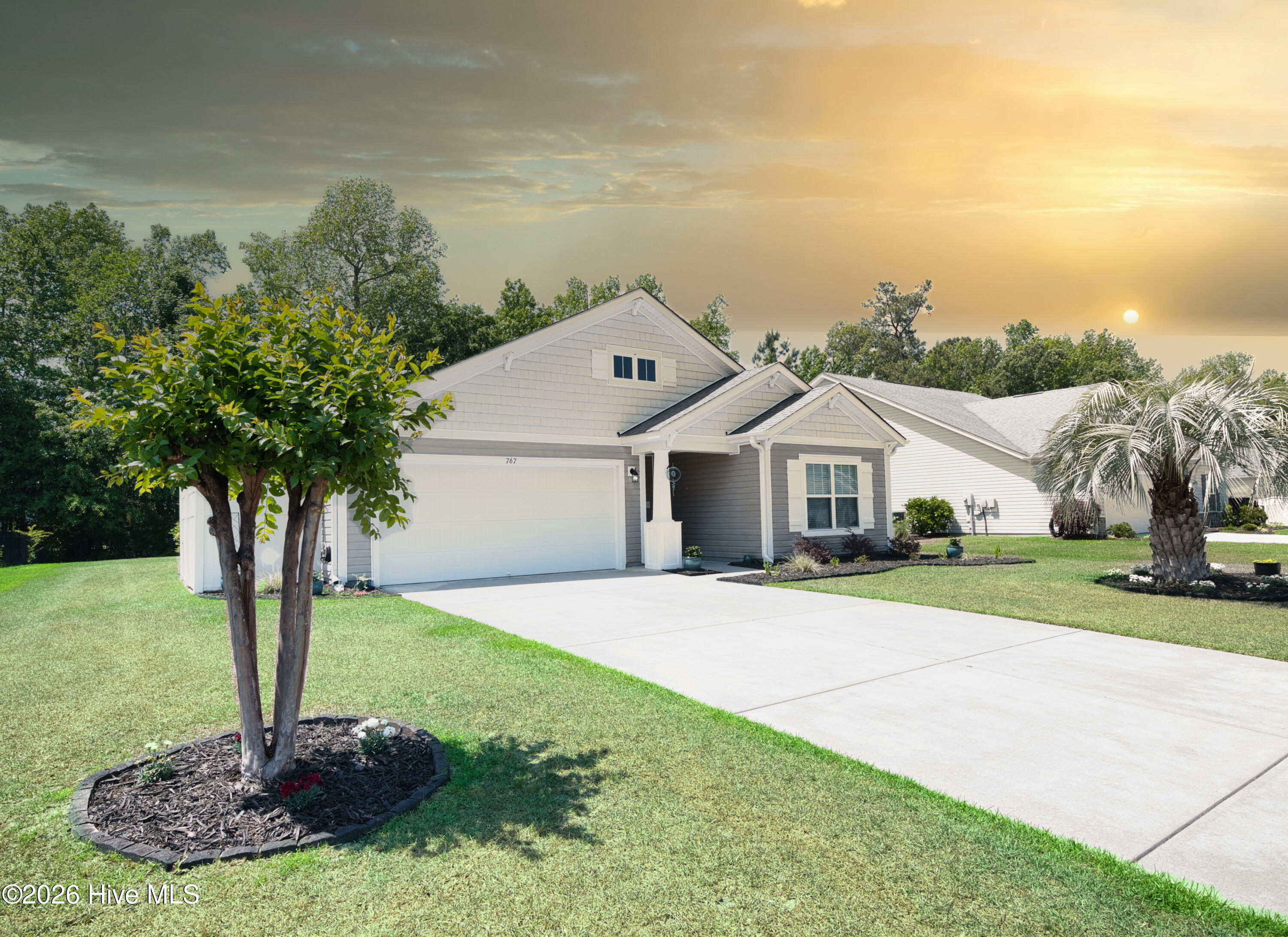 7103 Brigantine Boulevard, Oriental, NC, 28571