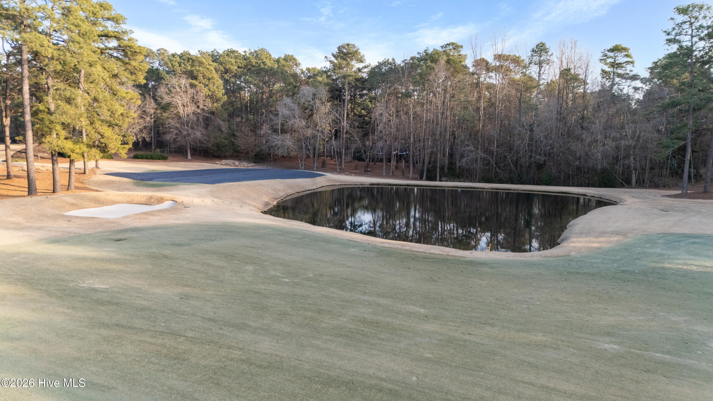 750 Lake Dornoch Drive, Pinehurst, NC, 28374