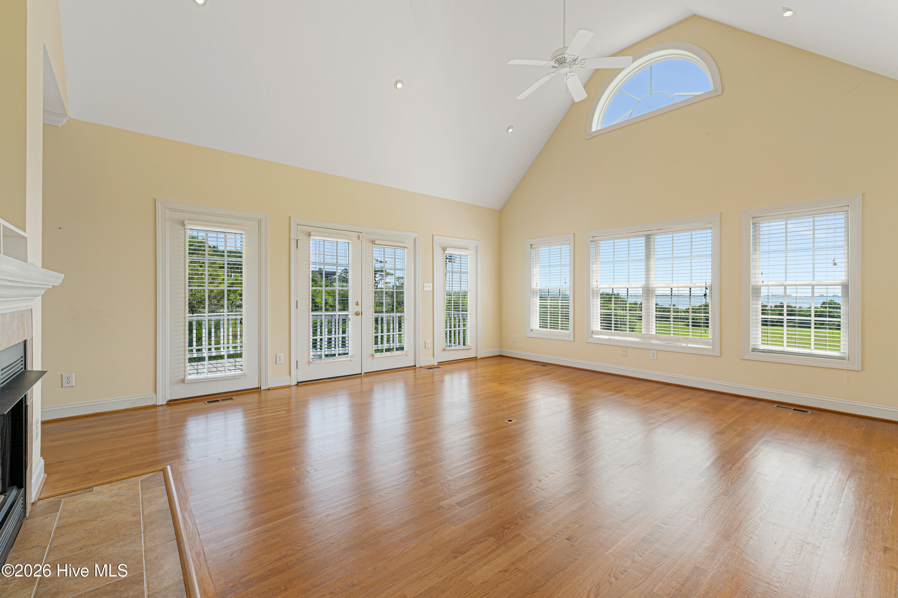 255 Oak Road,Beaufort