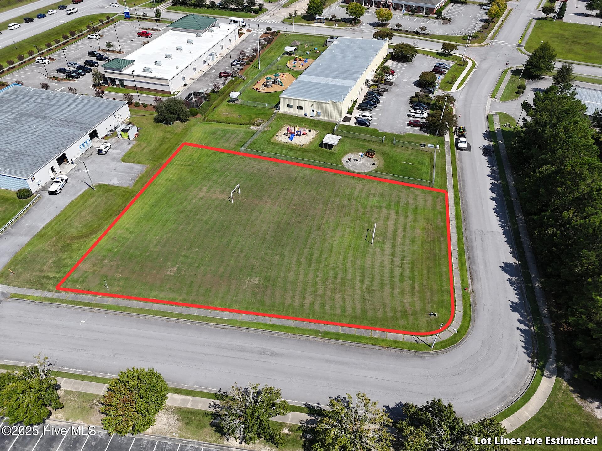 Homes for sale in Jacksonville, NC | 201 Northwest Cir, Jacksonville, NC 28546 | MLS# 100537728