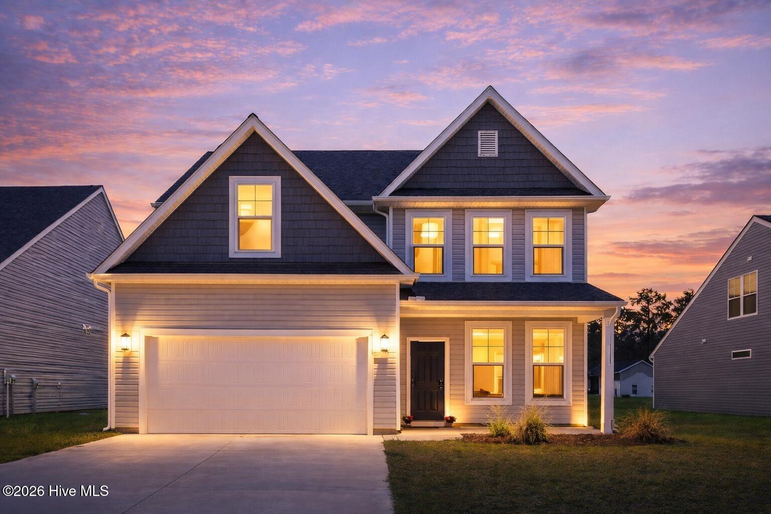 Homes for sale in Carolina Shores, NC | 660 Landmark Cvs, Carolina Shores, NC 28467 | MLS# 100516826