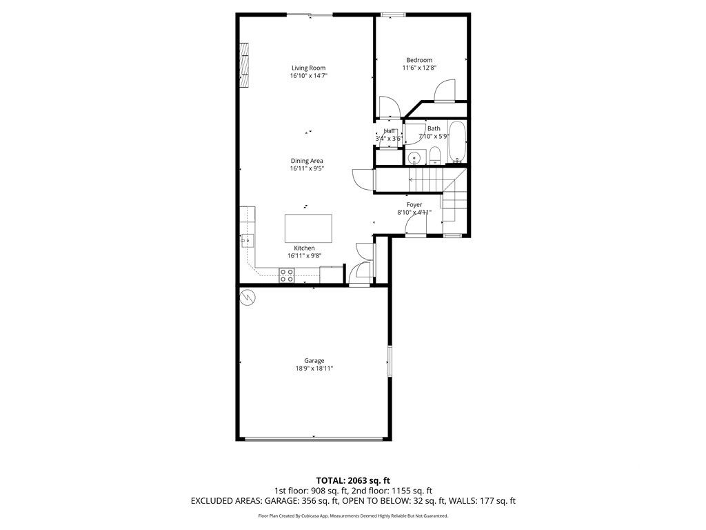 17 Crown Court, Richmond Hill, GA, 31324