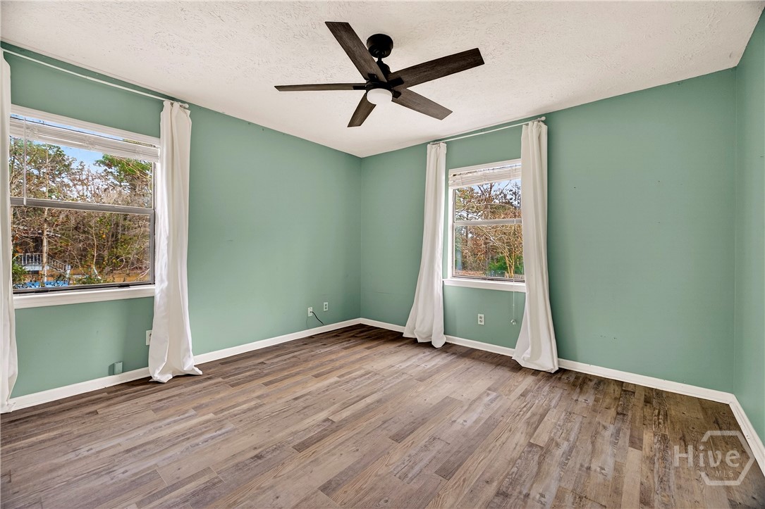 Bedroom #3