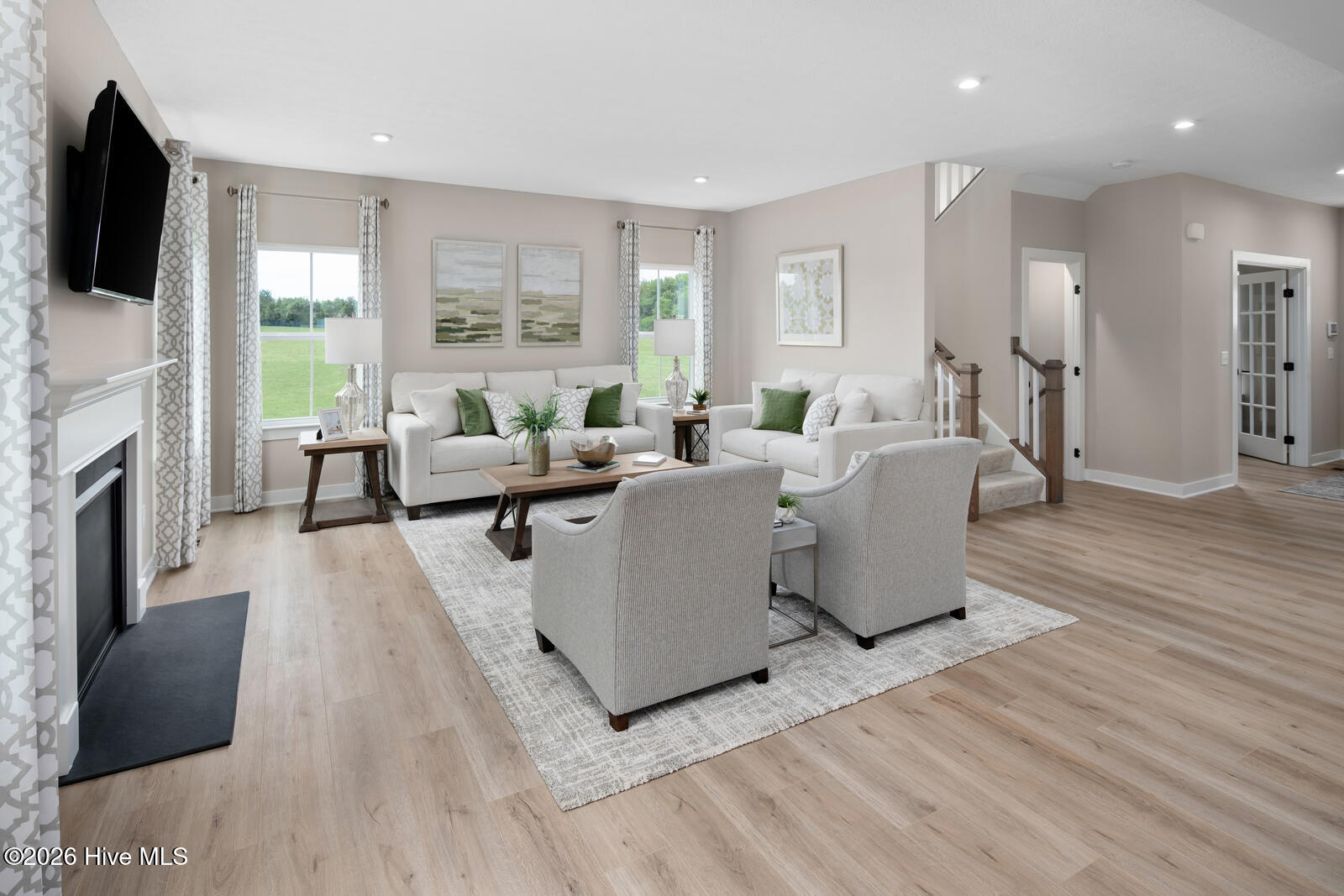 127 Harmonica Lane, Greenville, NC, 27834