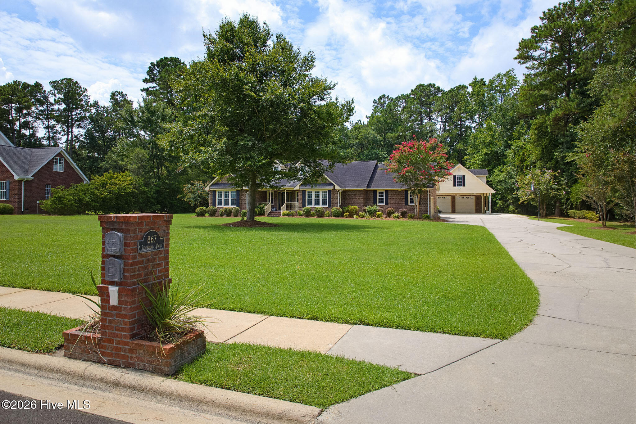 867 Lynchburg Drive,Jacksonville