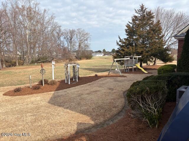 6303 Pointe Lane, Rocky Mount, NC, 27803