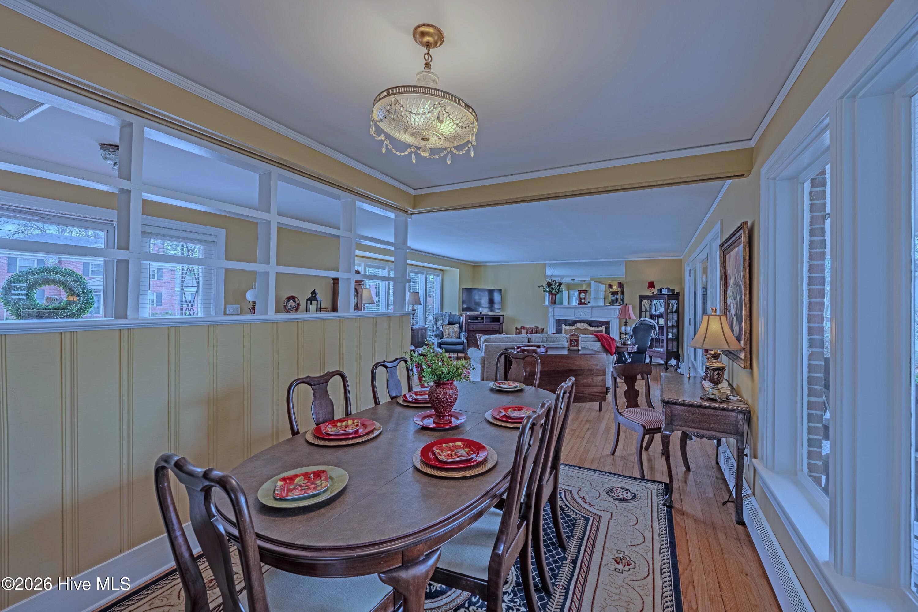 413 E Southerland Street, Wallace, NC 28466 – photo 11: _K6A0472-HDR (Custom)