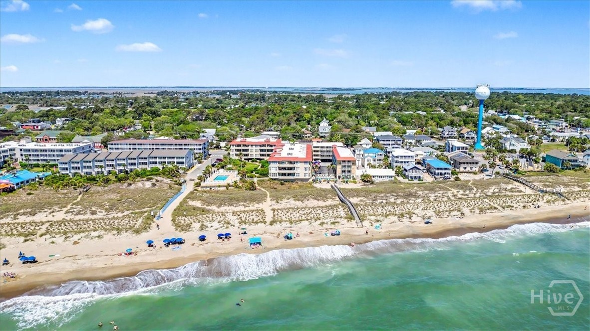 40th image of 214 Butler Ave #205, Tybee Island, GA 31328 | MLS# SA356144