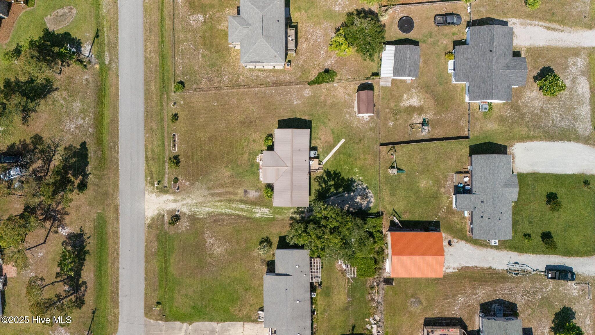 139 Diamond City Drive, Harkers Island, NC, 28531