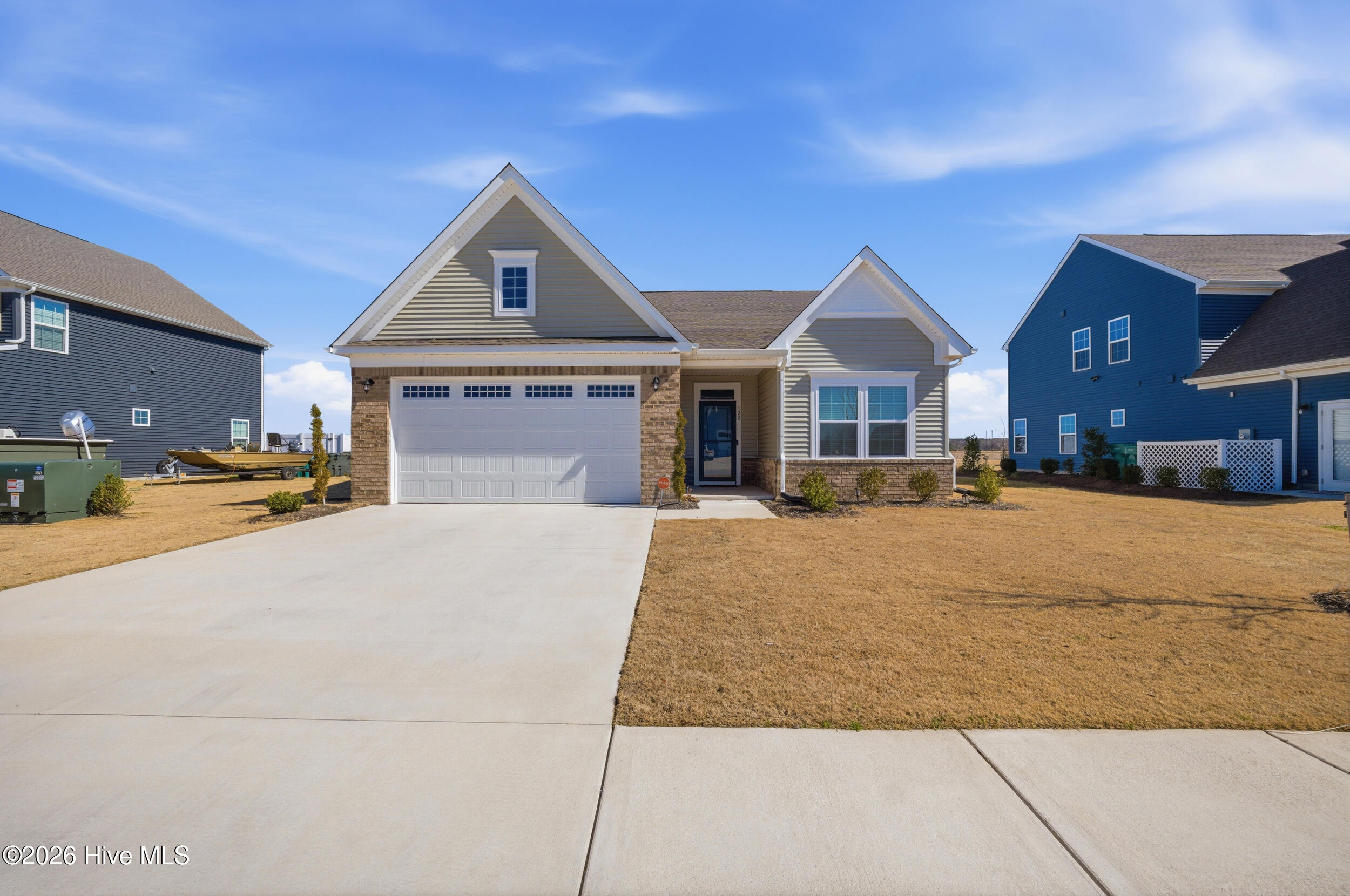 302 Oak Drive, Washington, NC, 27889