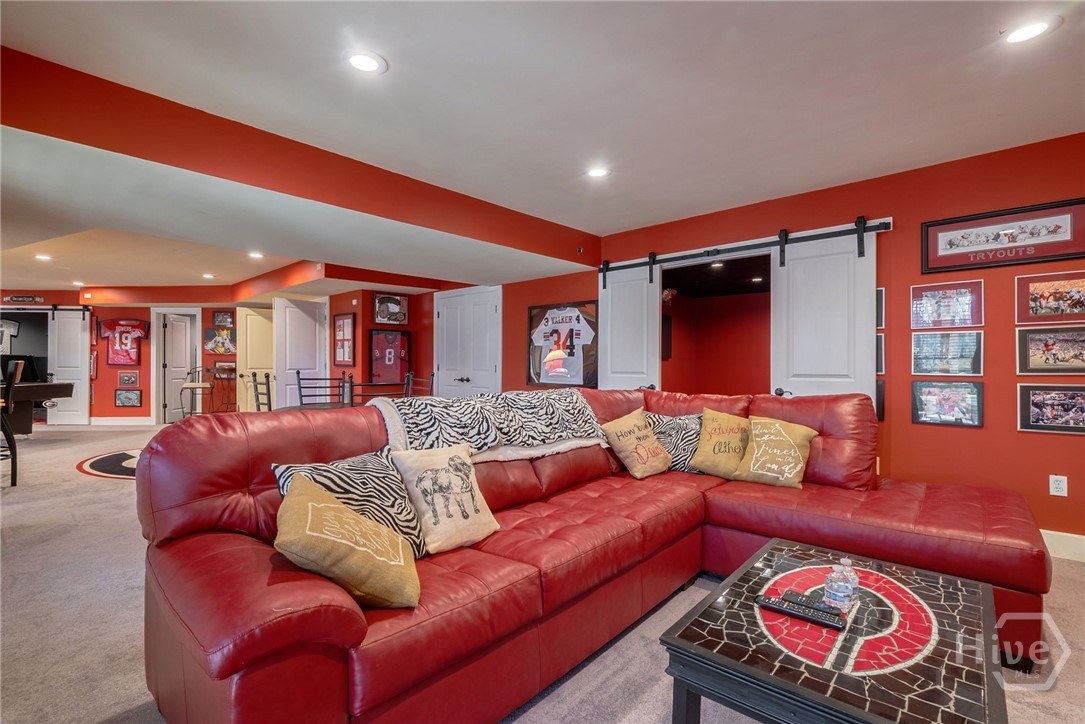 1400 Saxon Road, Watkinsville, GA, 30677