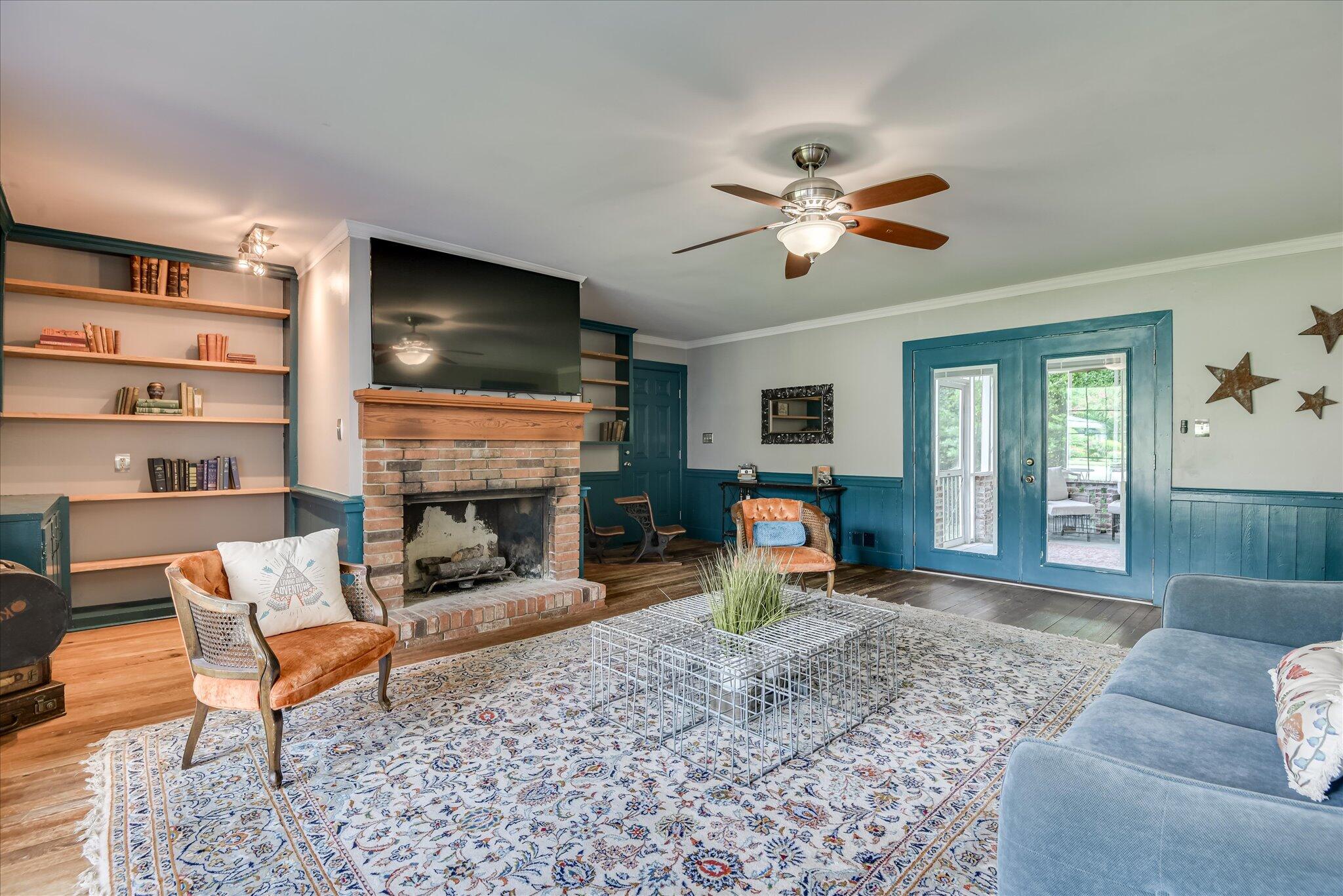 606 Norwich Road, Augusta, GA, 30909