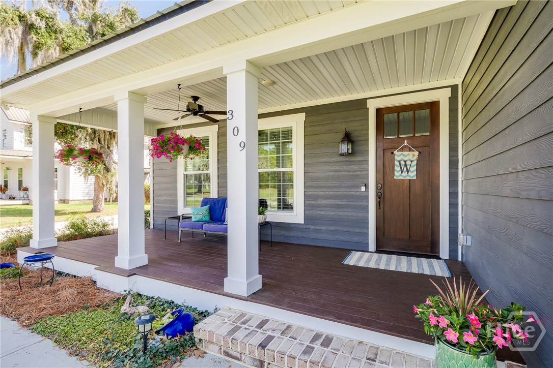 309 Goodman Drive, Midway, GA 31320 Listing Photo  50