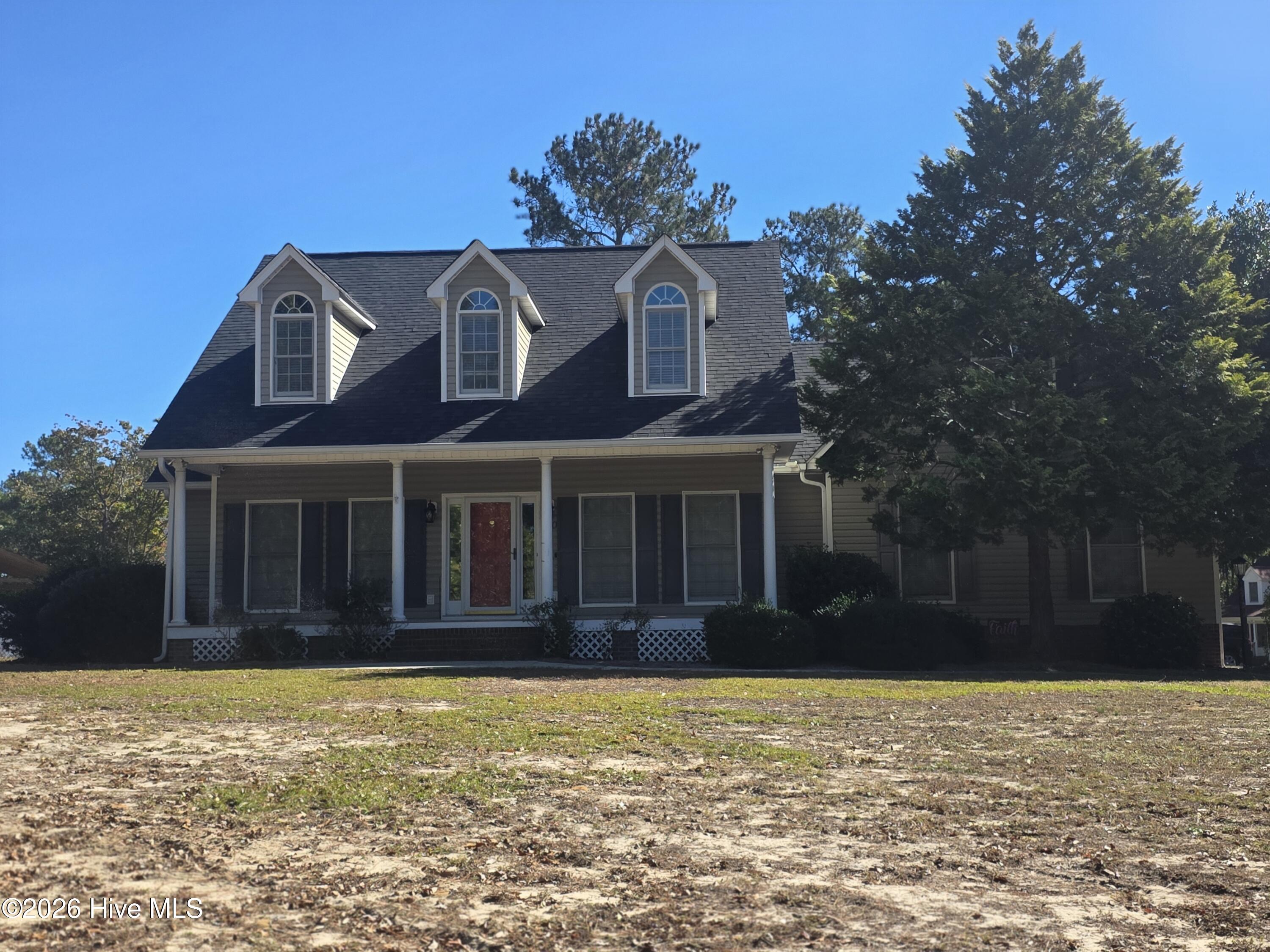 Photo 2 of Single family home for sale at 460 Fox Run Ln, Autryville, NC 28318 | MLS# 100613152 | Listing updated on 2026-10-29