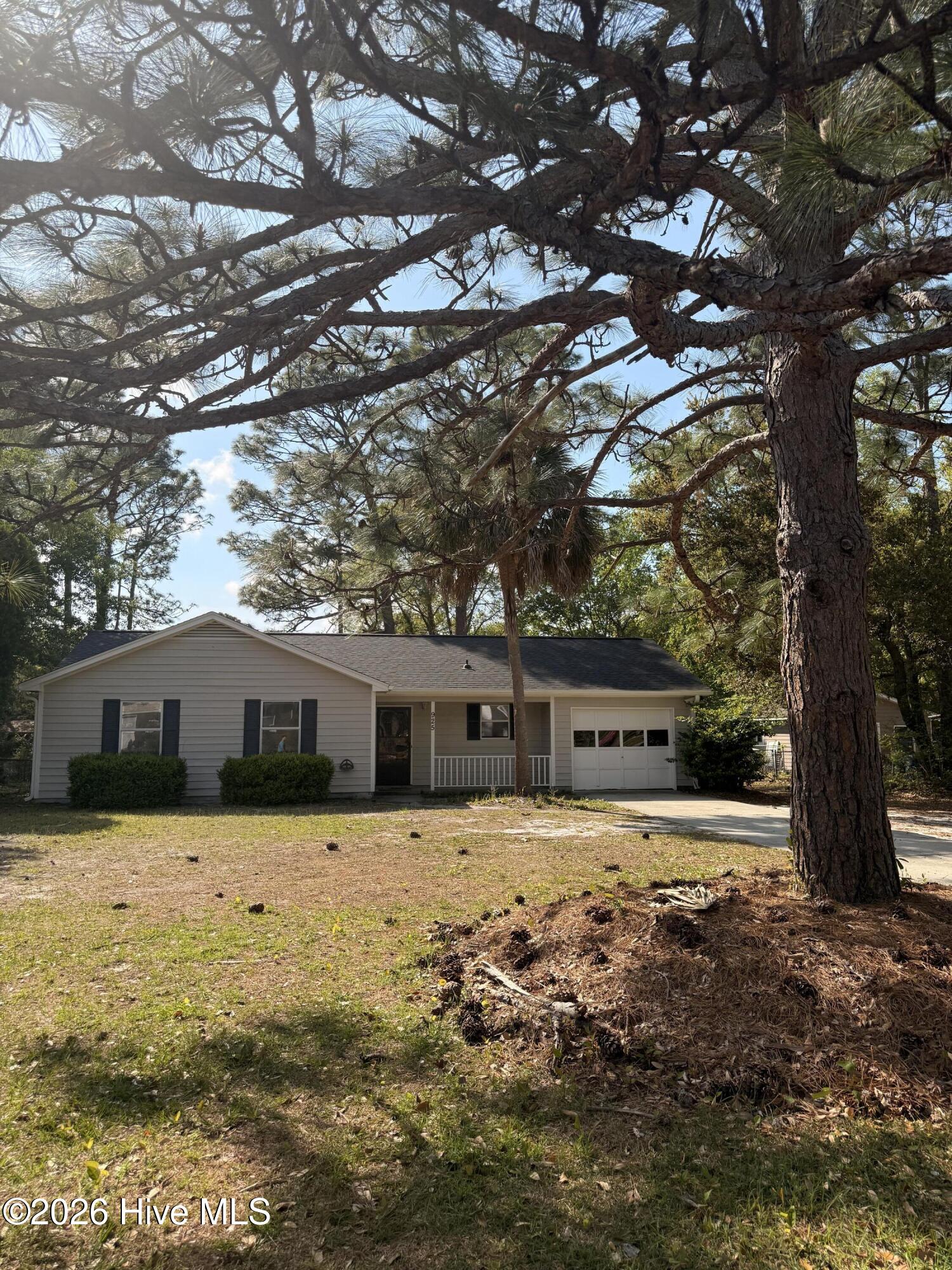 925 Hunting Ridge Road, Wilmington, NC, 28412