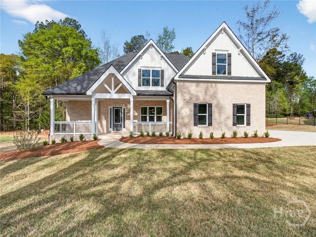 Property at 1091 Deer Trail