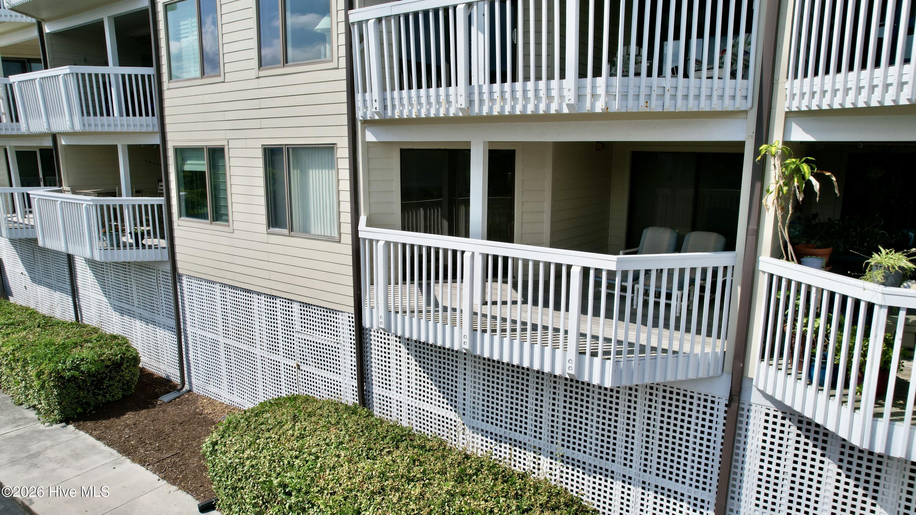 10300 Coast Guard Road D108 Point Emerald Villas,Emerald Isle