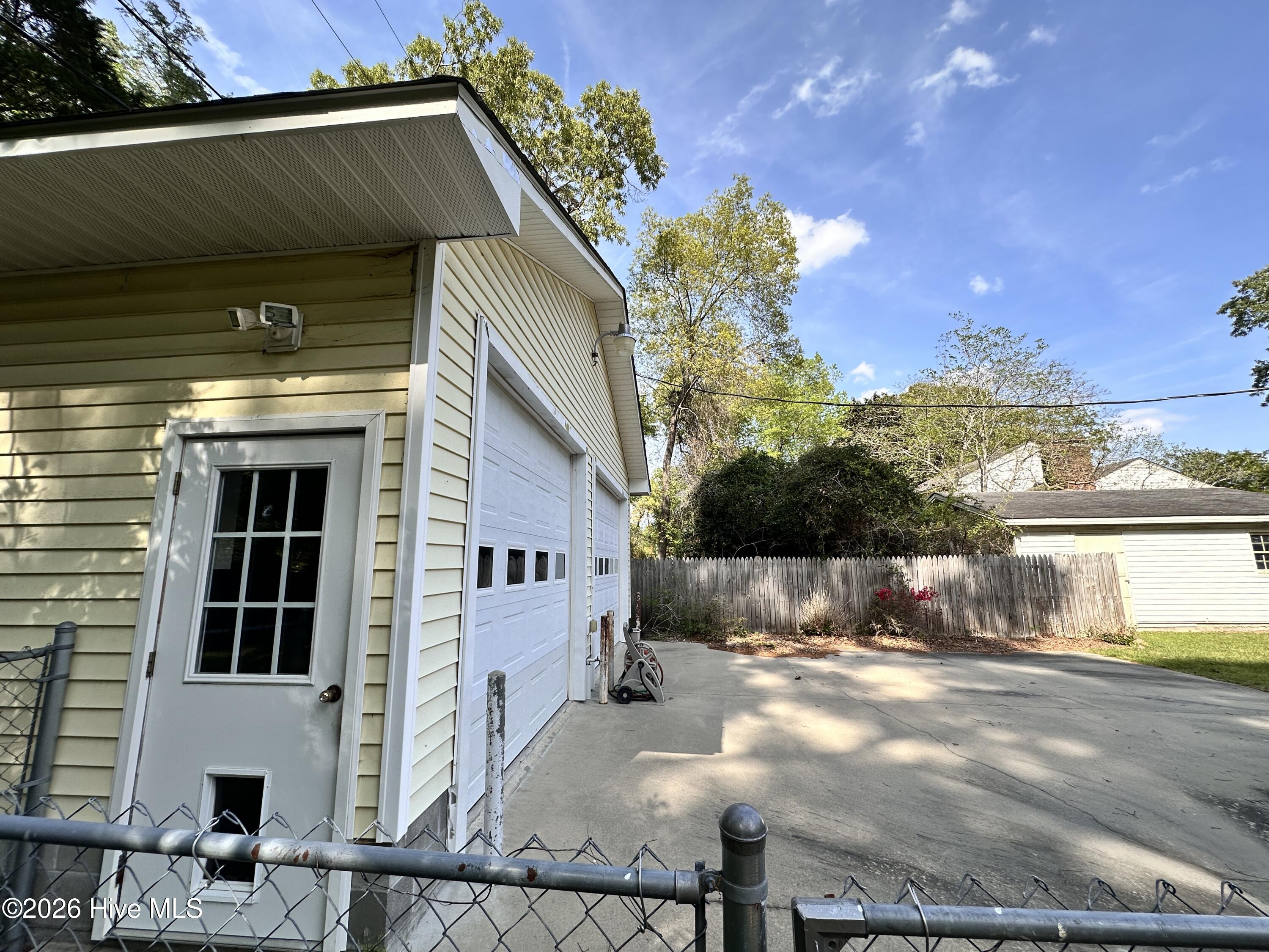 218 Pamlico Drive, Washington, NC, 27889