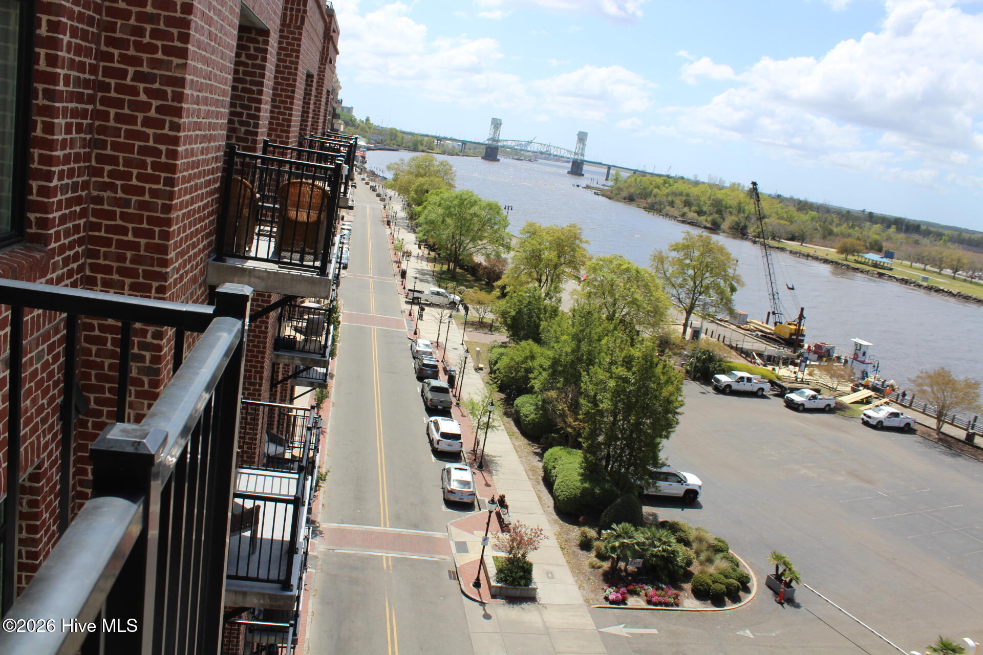 10 Grace Street UNIT Apt 603, Wilmington, NC, 28401