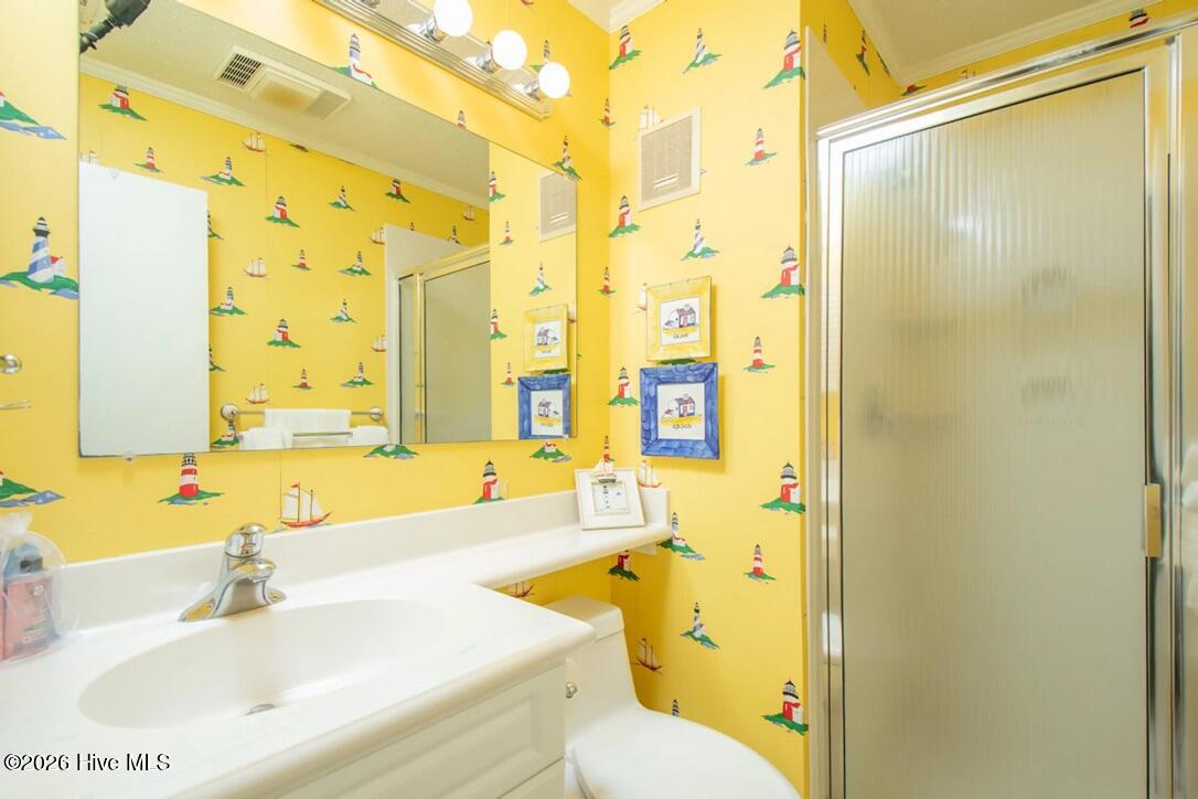 2511 W Ft Macon Road 308 B,Atlantic Beach