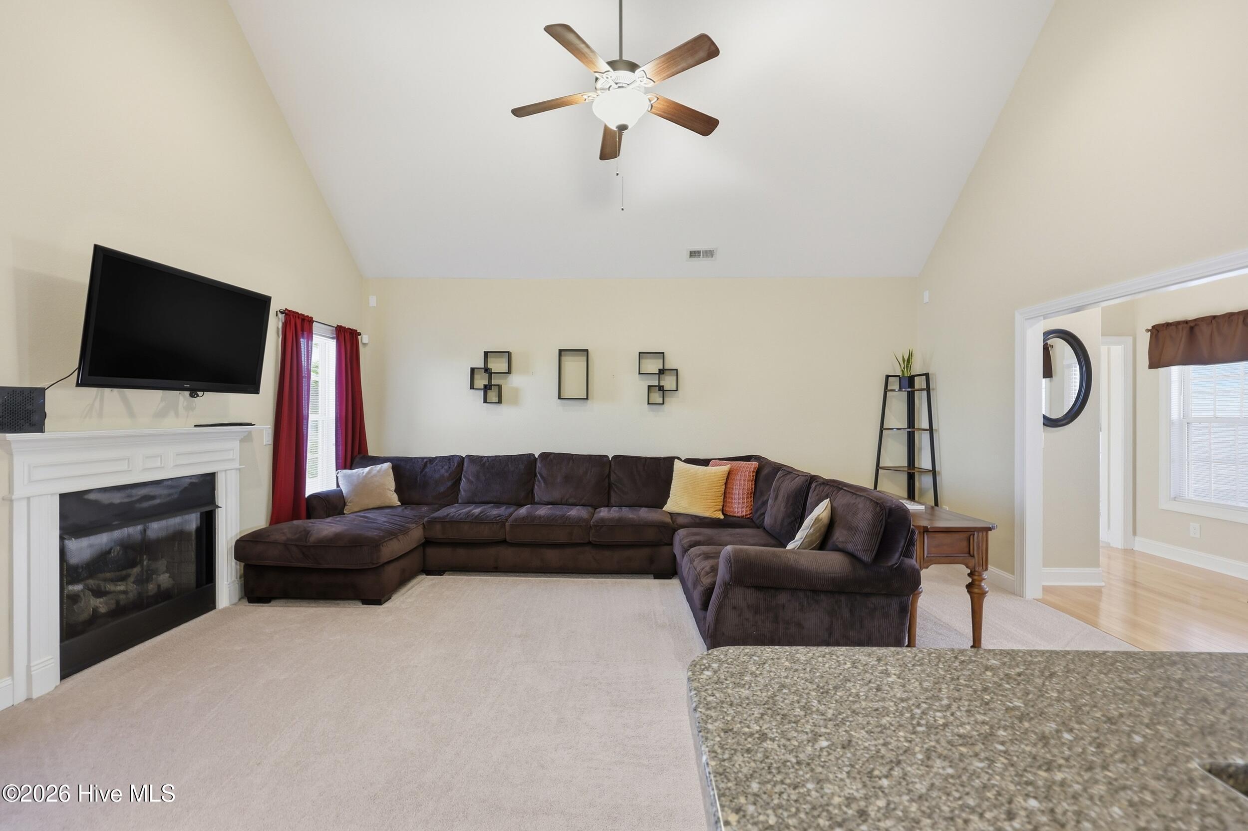 106 Lands End Drive, Elizabeth City, NC, 27909