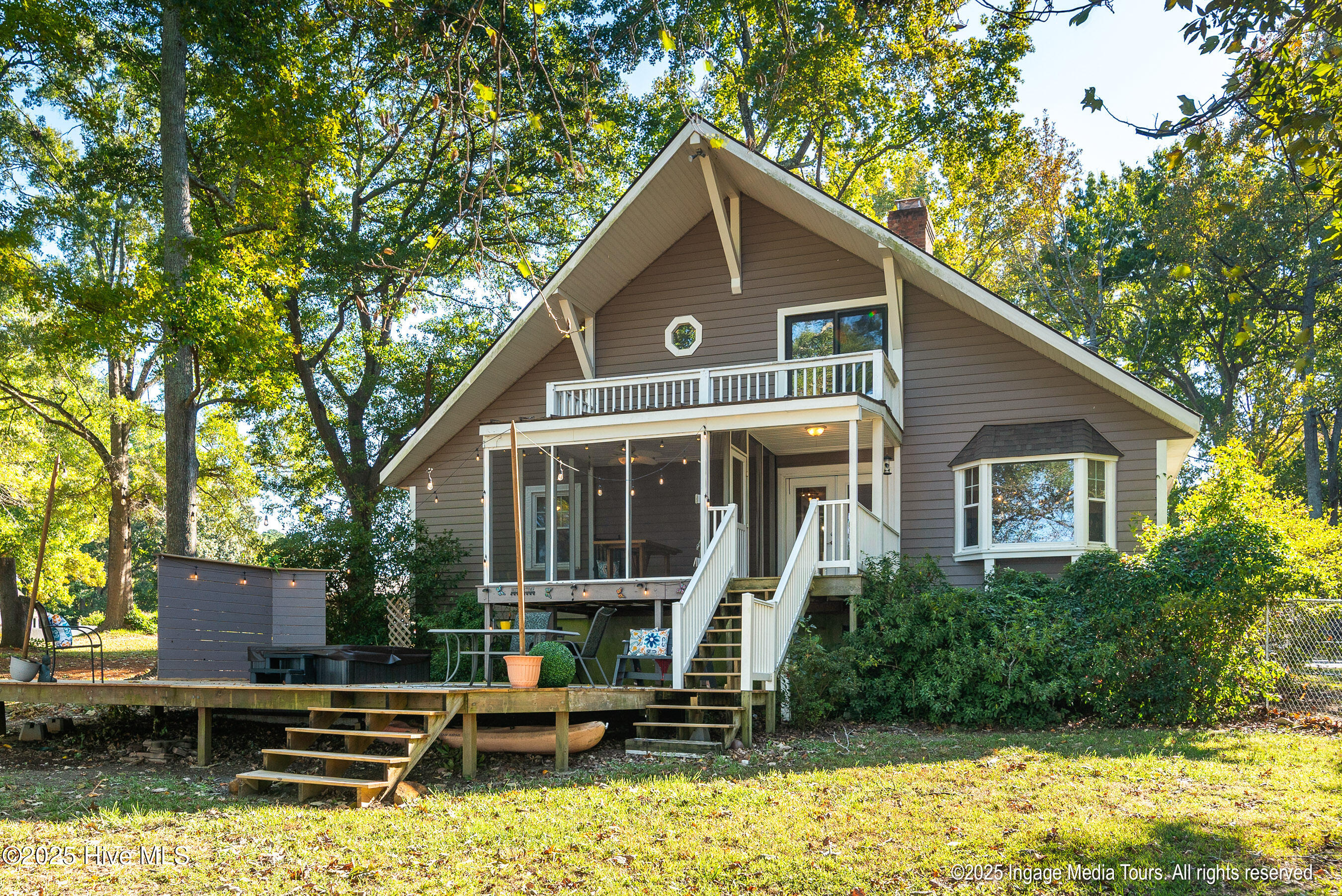 6000 Haywood Drive, Rocky Mount, NC, 27803