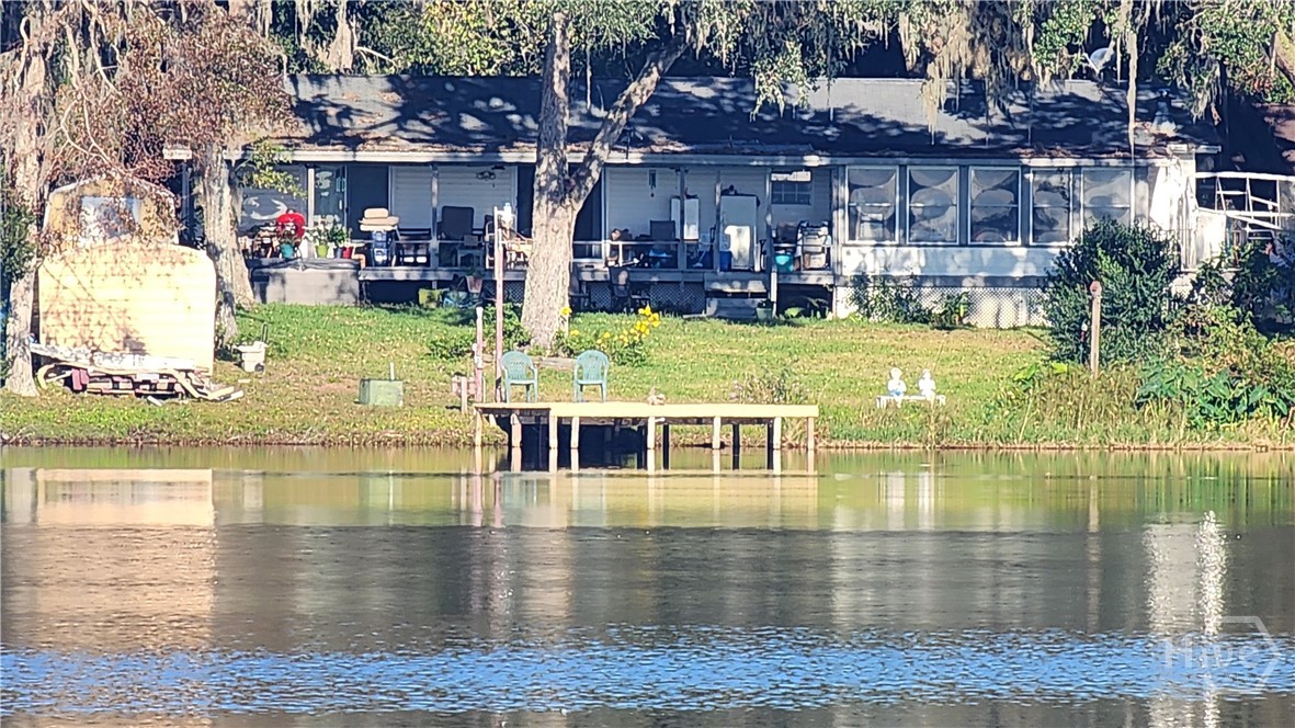 4th image of 941 Lake Dr, Midway, GA 31320 | MLS# SA351389