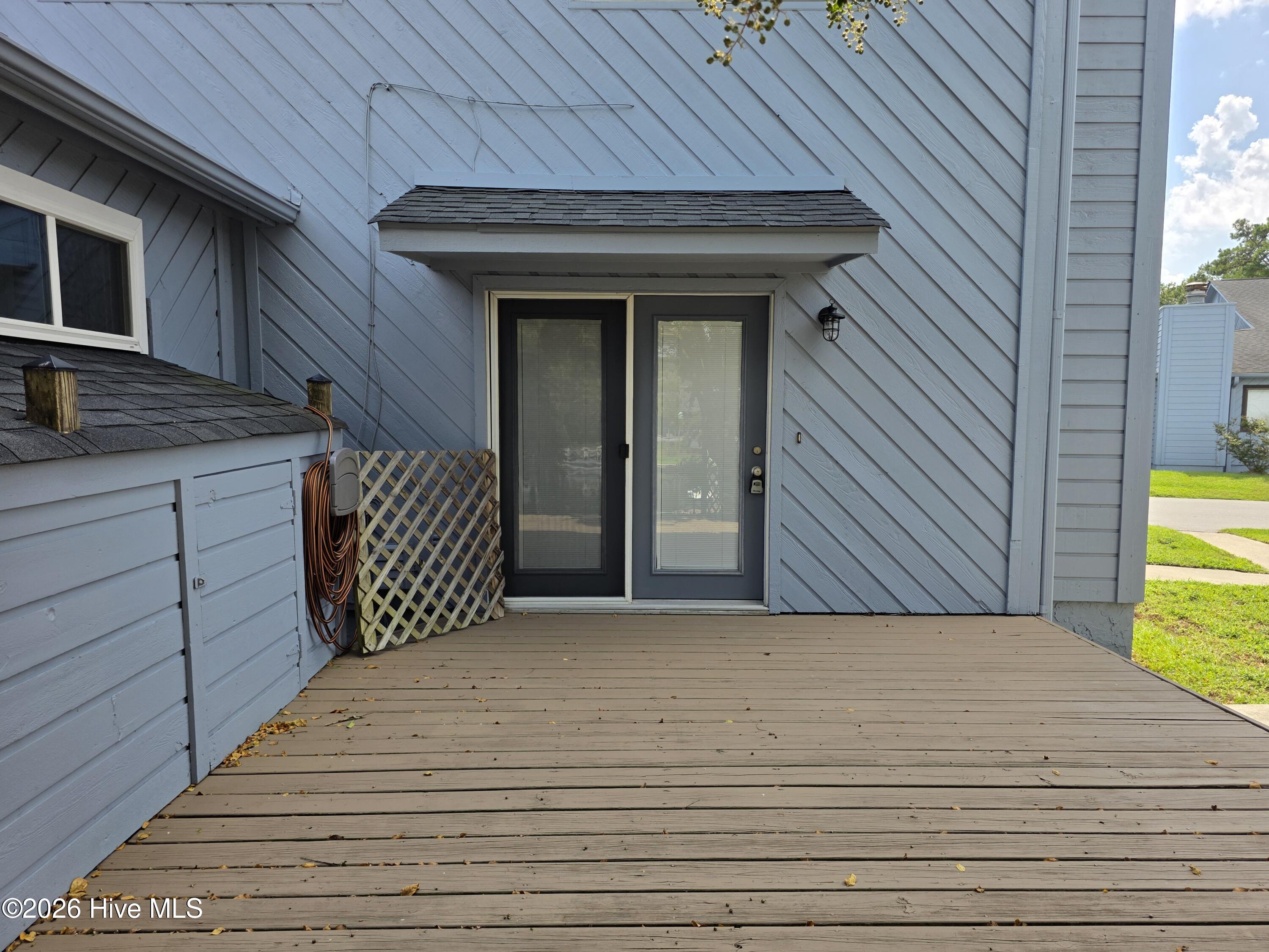 8 Harbour Walk 8,New Bern