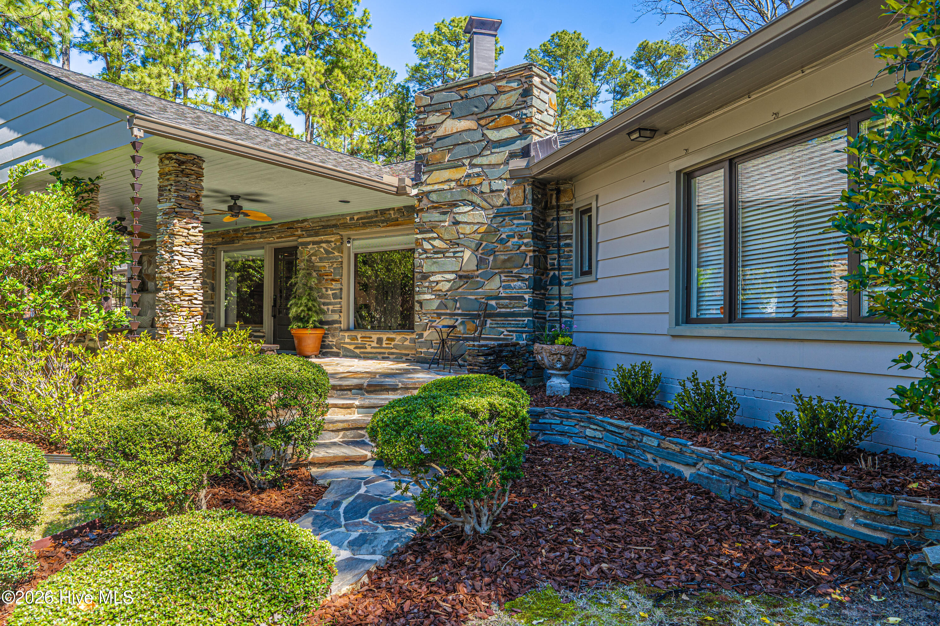 250 Country Club Circle