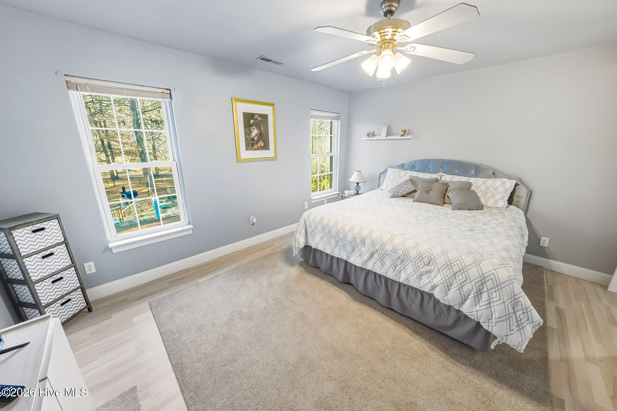 3rd Bedroom