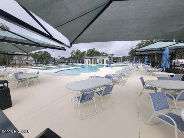 96 Abbington Place SW, Ocean Isle Beach, NC, 28469