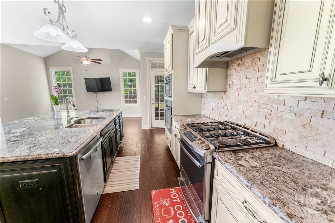 828 Southbridge Boulevard, Savannah, GA, 31405