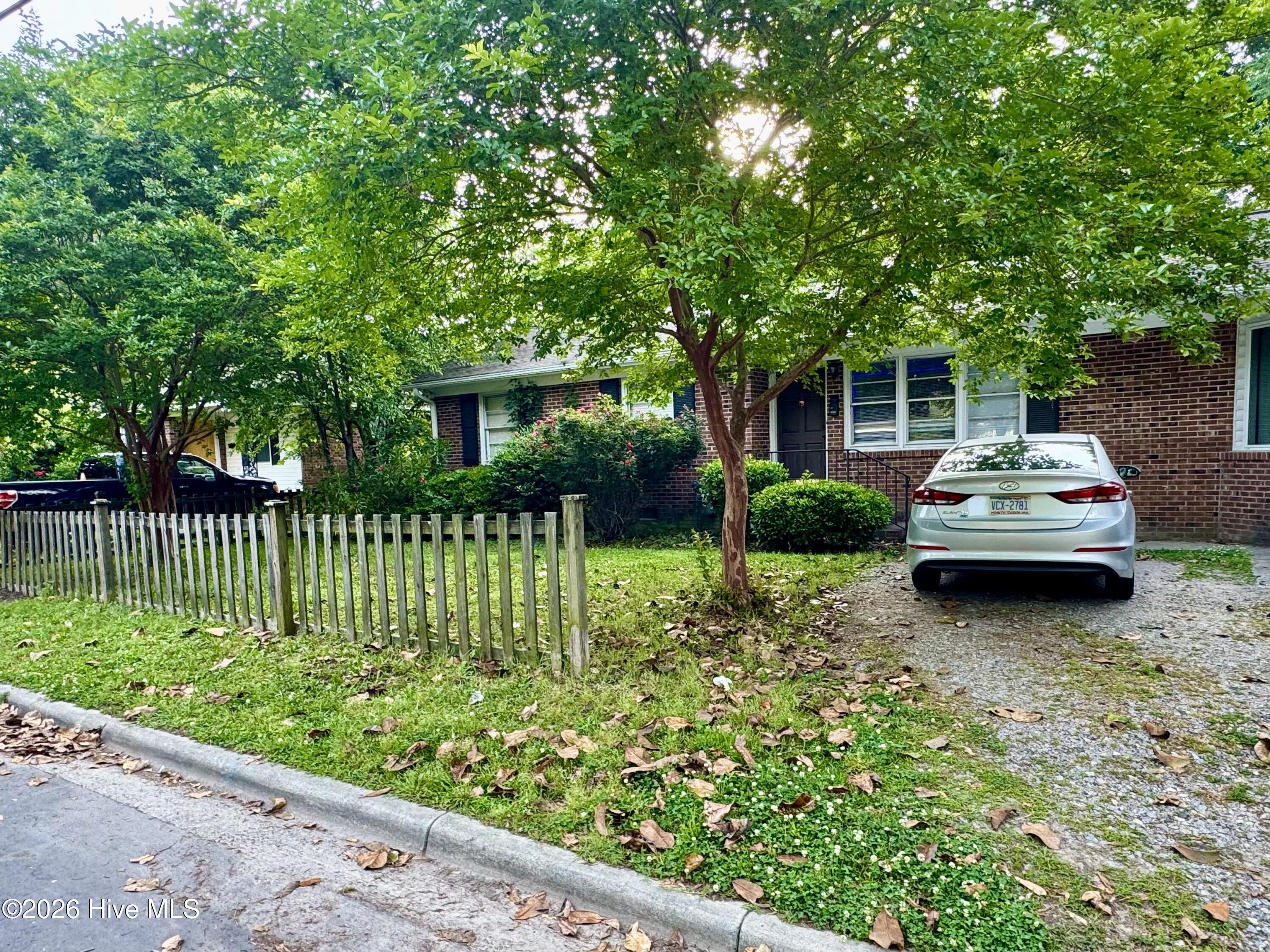 102 N Meade Street, Greenville, NC 27858 Listing Photo  1