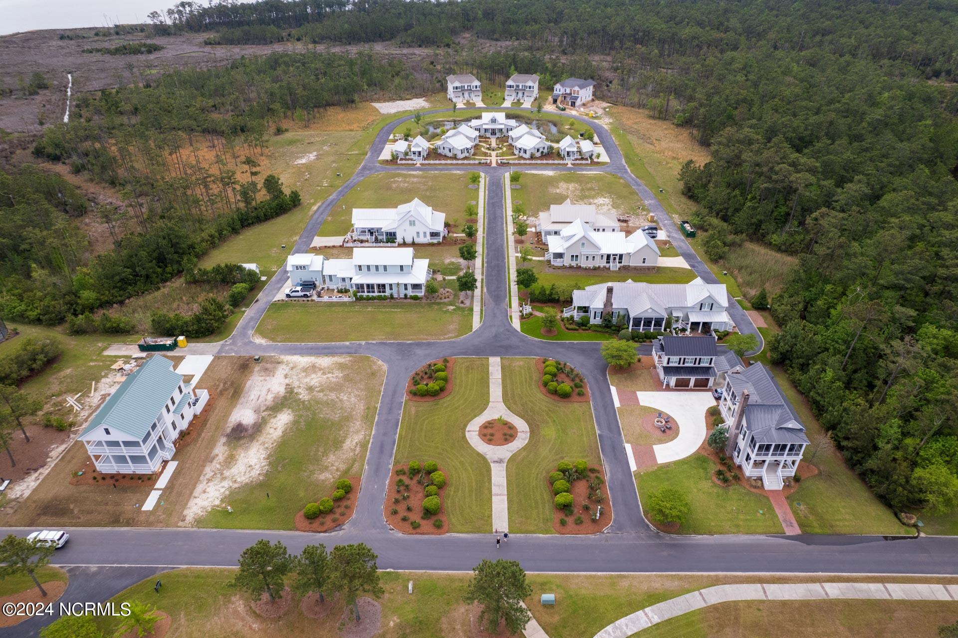 81 Boathouse Road, Oriental, NC, 28571