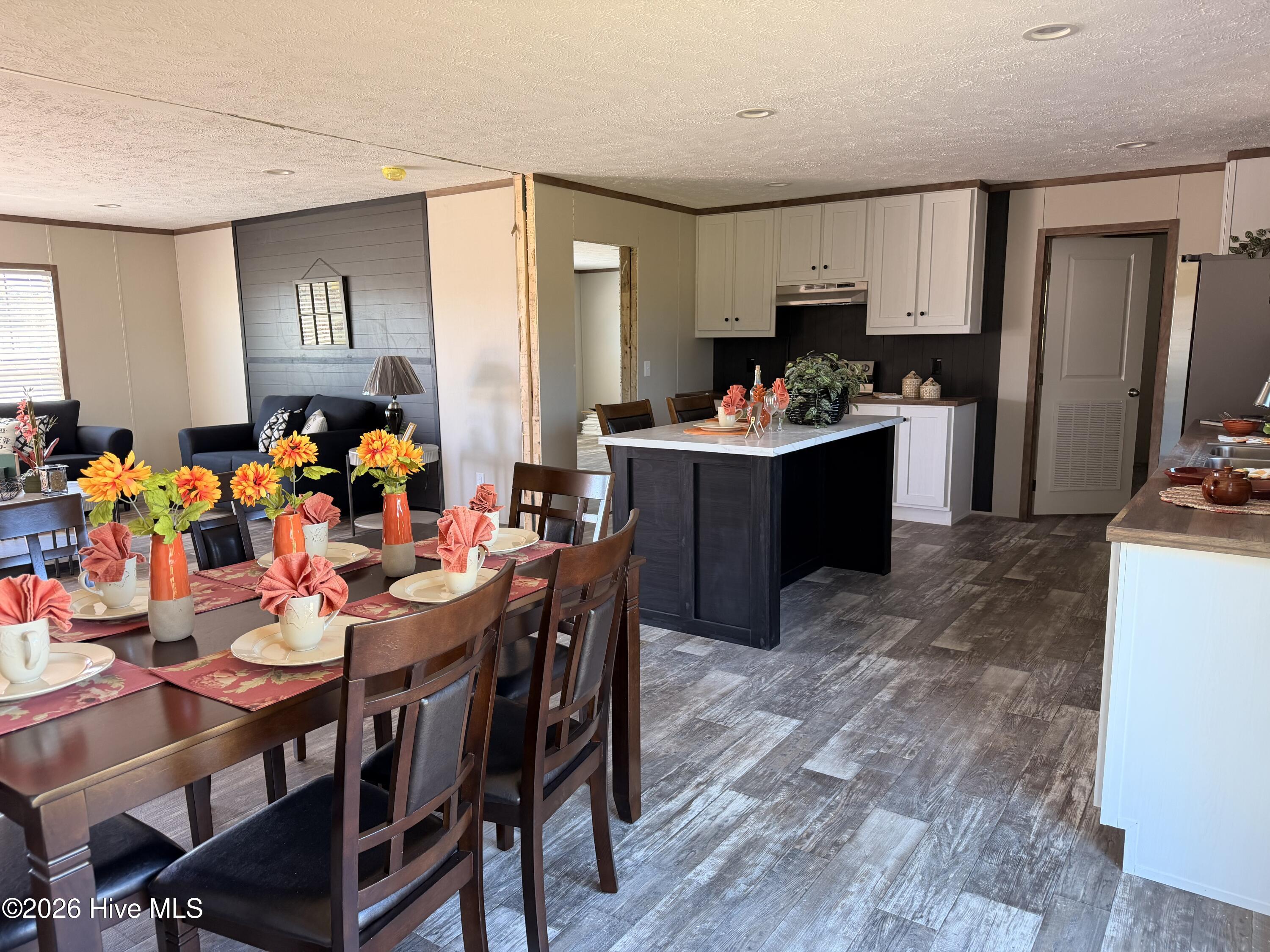 Photo 4 of Manufactured home for sale at 445 Sand Ridge Rd, Pink Hill, NC 28572 | MLS# 100613256 | Listing updated on 2026-10-29