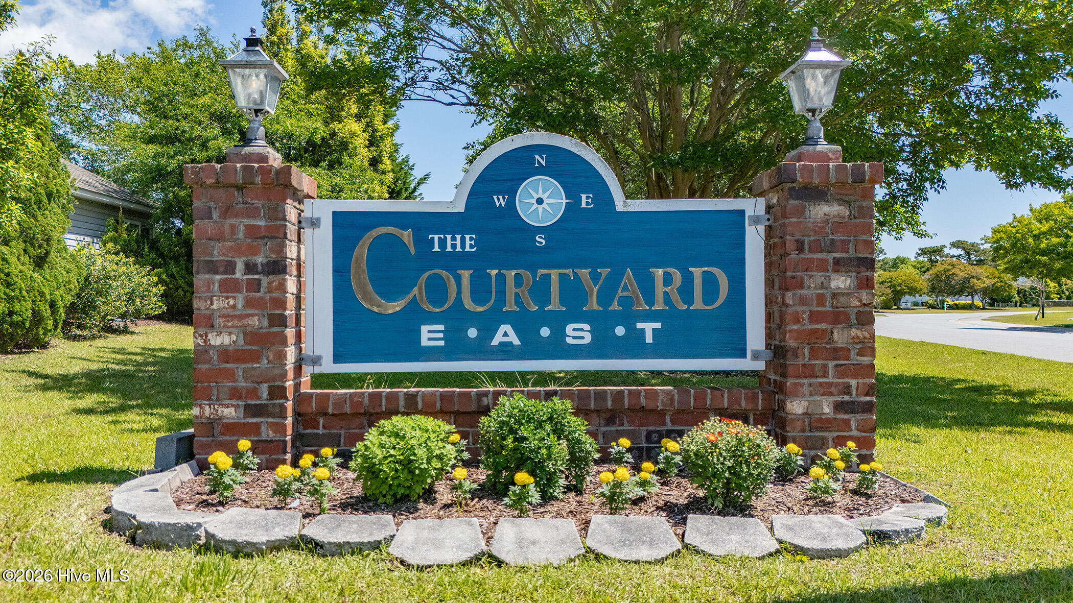 1603 Courtyard East,Beaufort