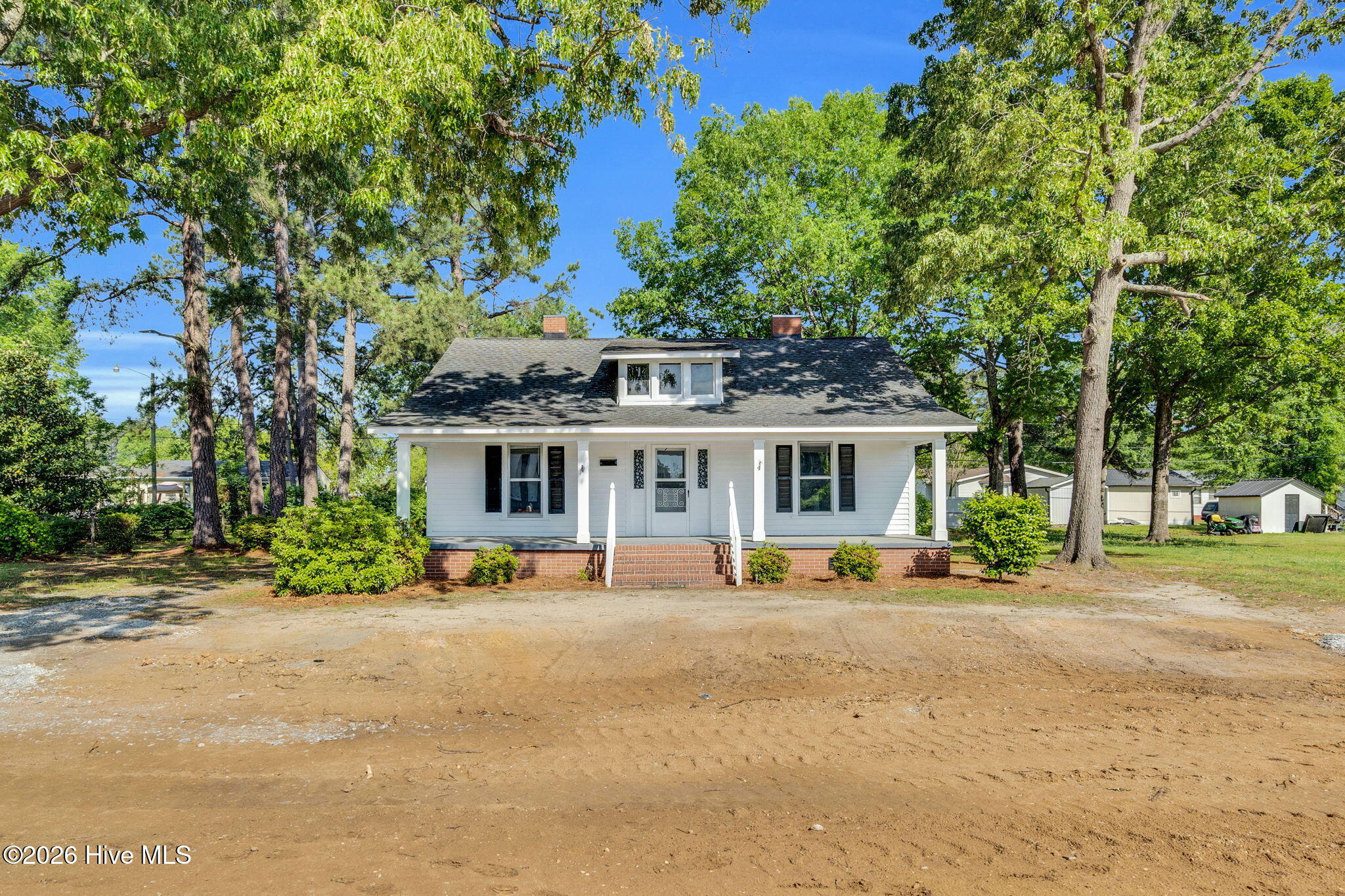 Homes for sale in Benson, NC | 310 Chicopee Rd, Benson, NC 27504 | MLS# 100546037
