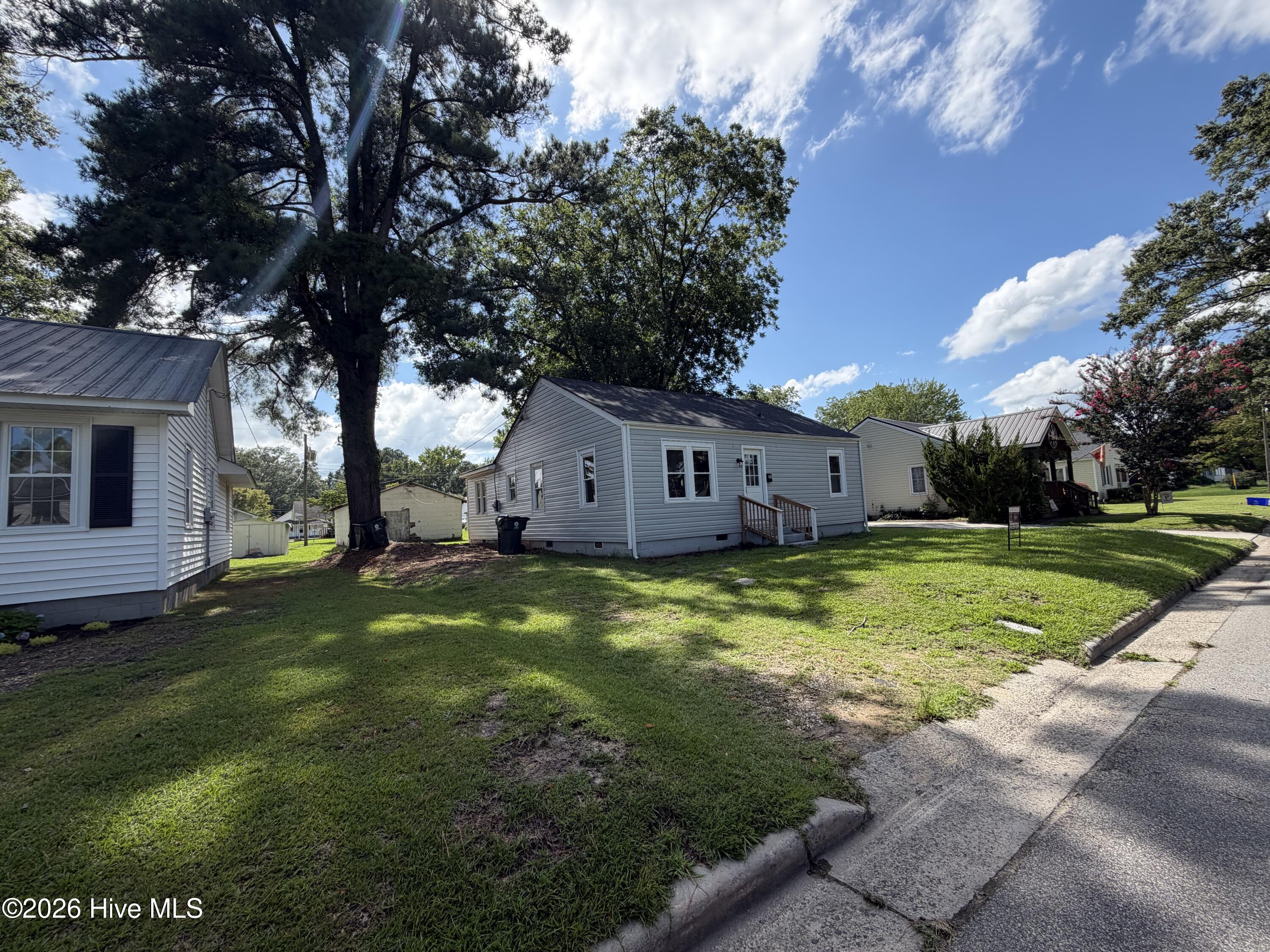 2nd image of 109 Fairview St, Williamston, NC 27892 | MLS# 100591729