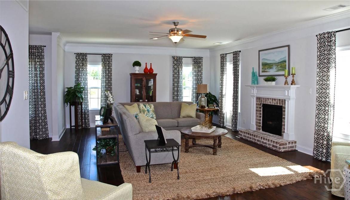 105 Ballasalla Loop, Savannah, GA 31407 Listing Photo  11