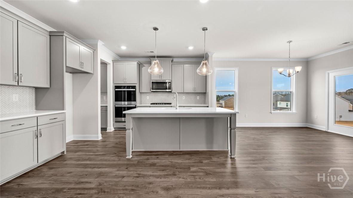 1637 Brookstone Place, Bogart, GA 30622 Listing Photo  14