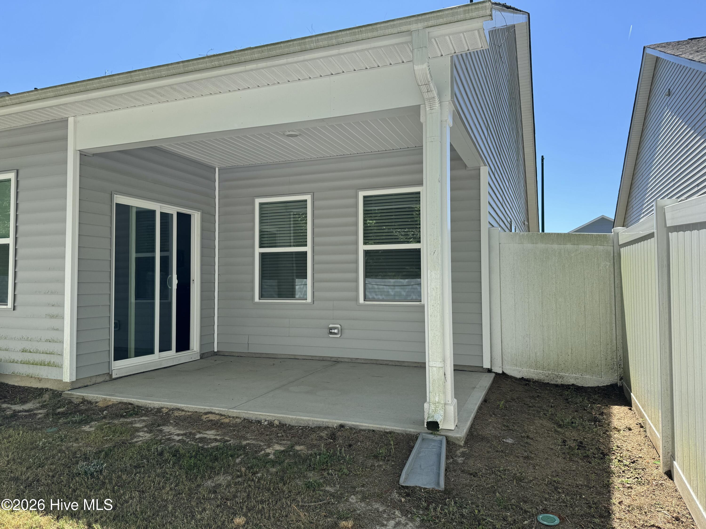 2024 Bogue Lane,New Bern