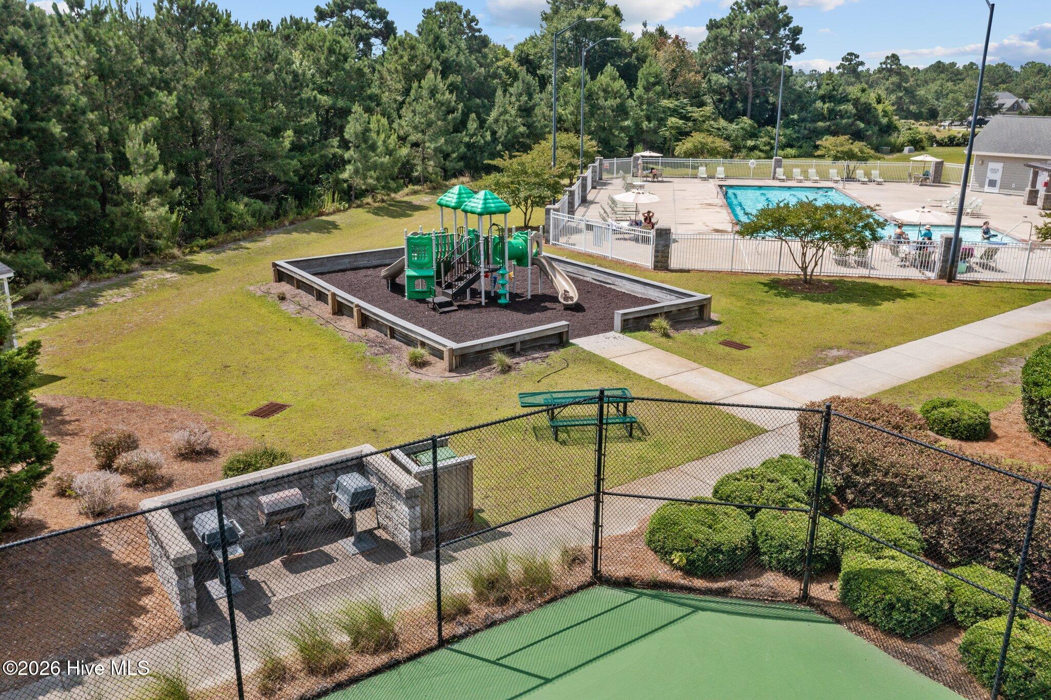 110 Sea Level Lane, Sneads Ferry, NC, 28460