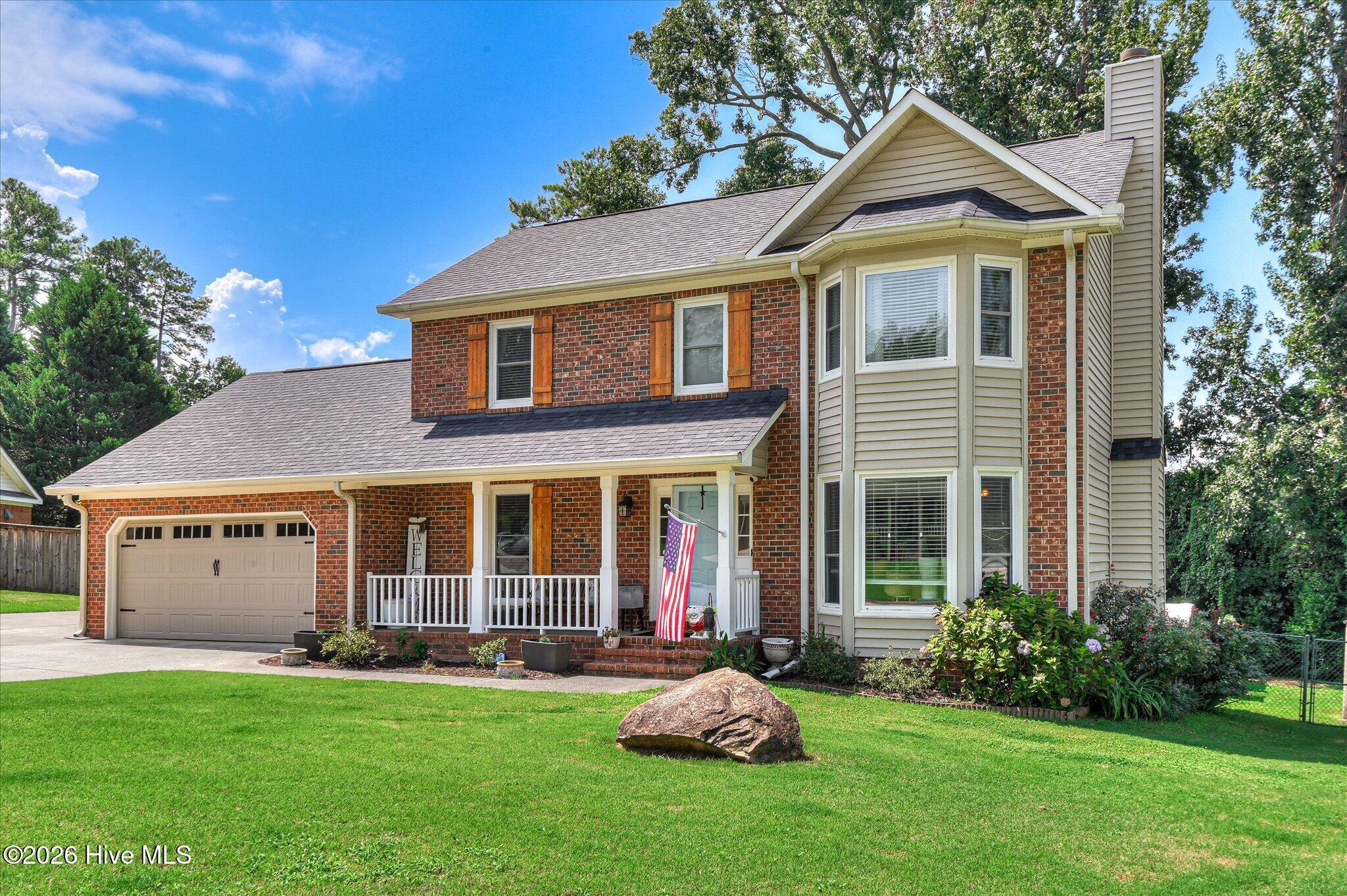 2nd image of 4594 Ashbrook Ct, Augusta, GA 30907 | MLS# 100597620