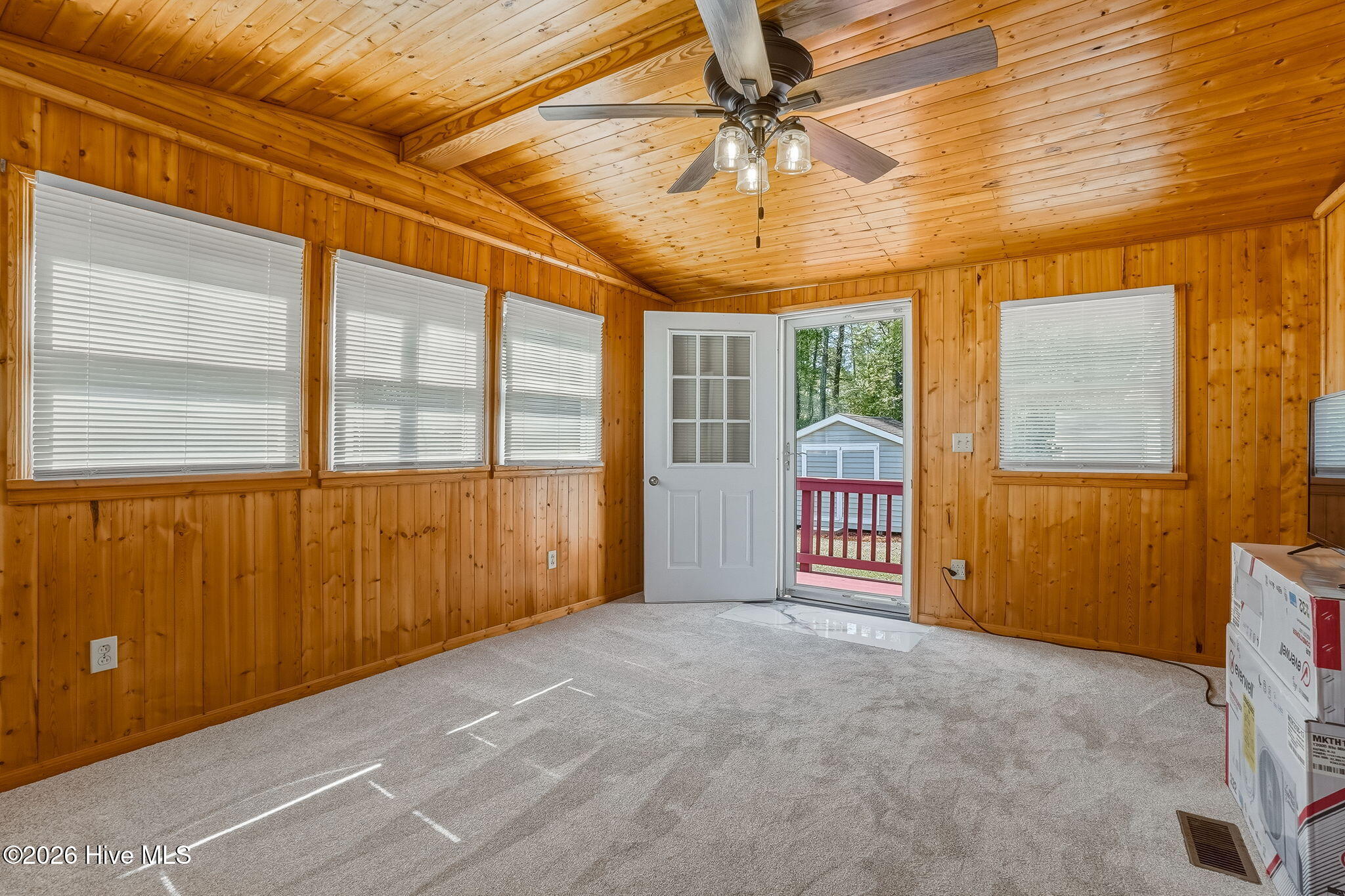 755 Crow Hill Road,Beaufort