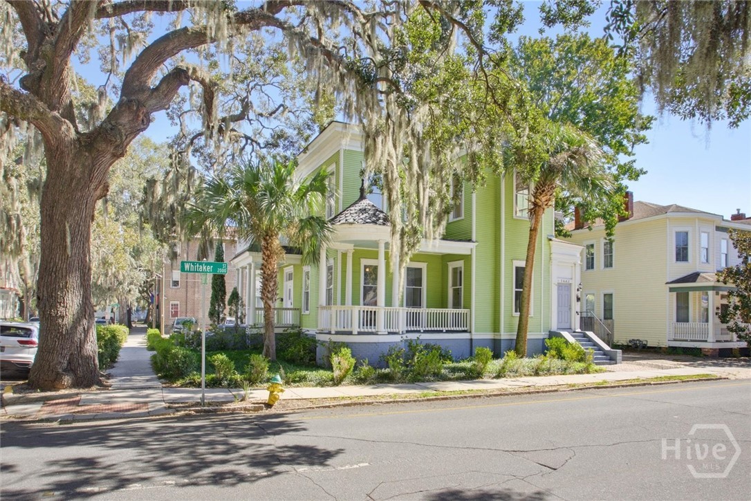 Photo 2 of House for sale at 21 W 36th Street, Savannah, GA 31401 | MLS# SA367006 | Listing updated on 2026-10-29