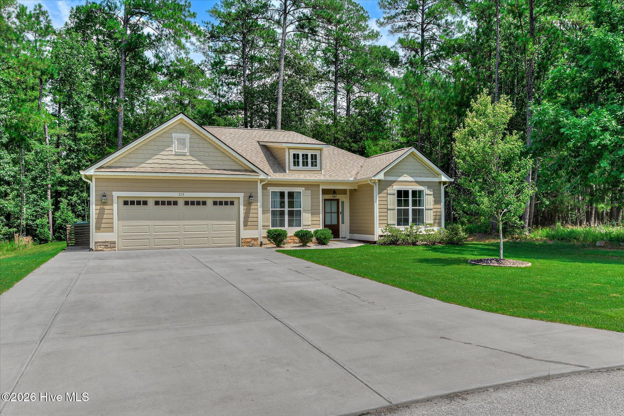 213 Matthews Lane , McCormick,  SC