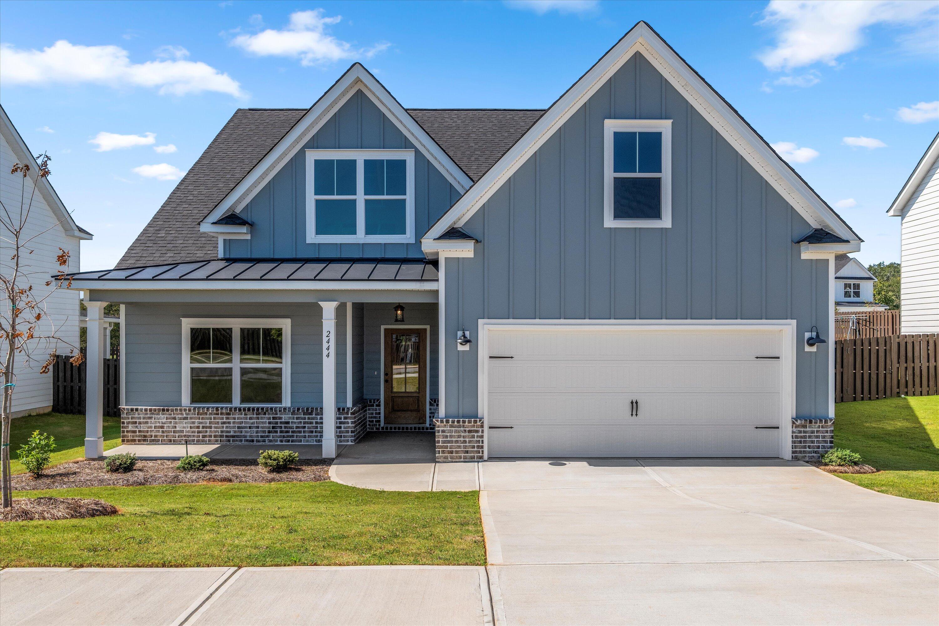 Homes for sale in Grovetown, GA | 2444 Laurens St, Grovetown, GA 30813 | MLS# 539155