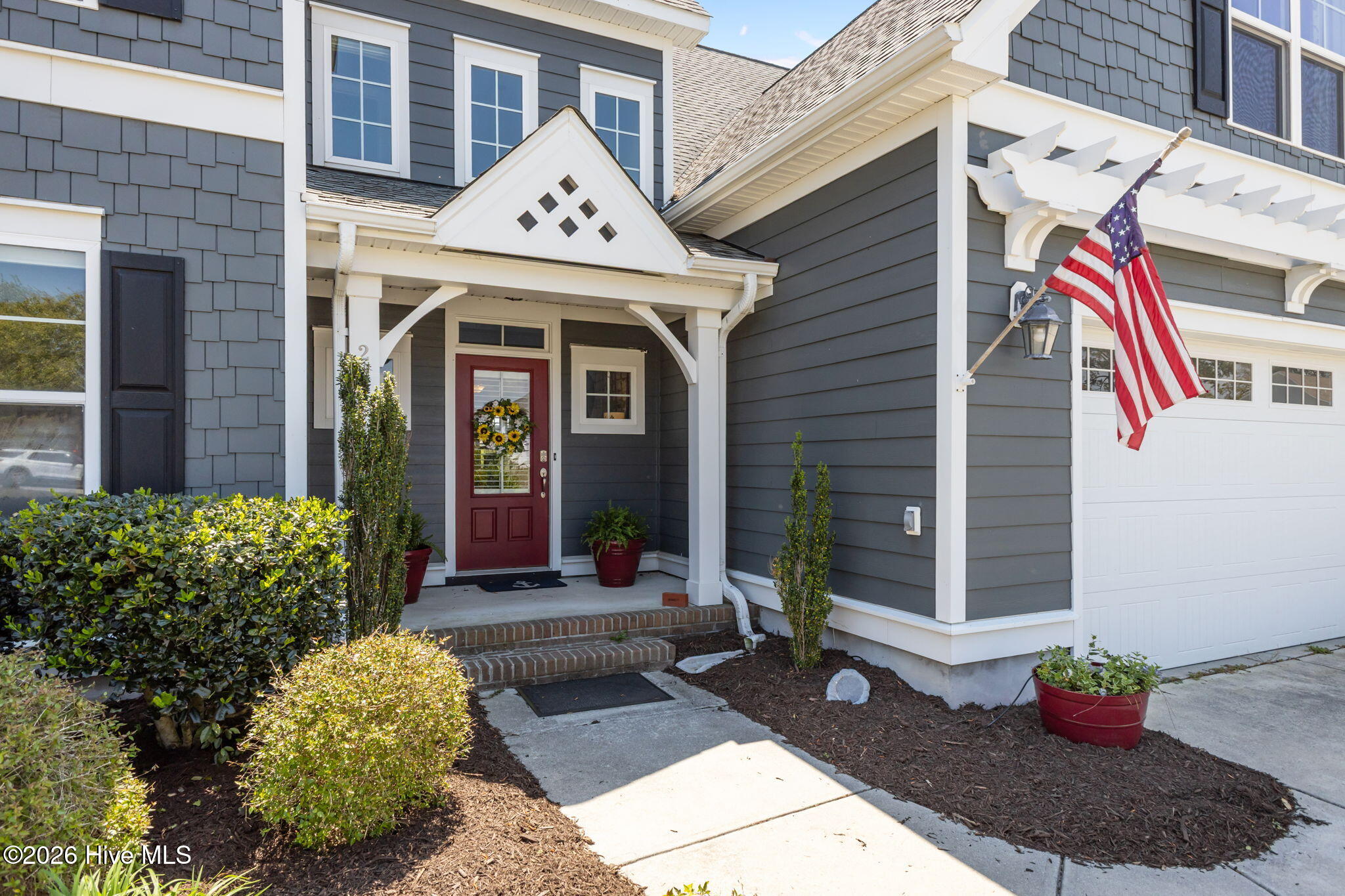 201 Lanyard Drive, Newport, NC, 28570