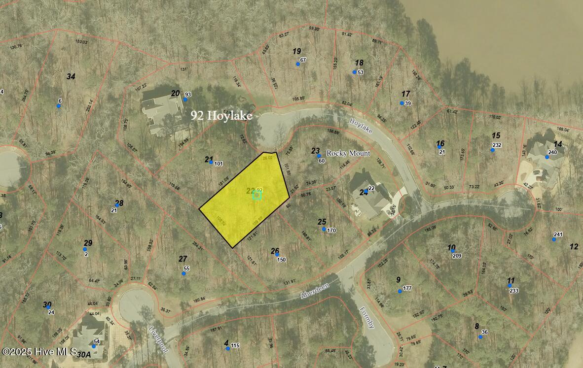 505 London Street, Southport, NC, 28461